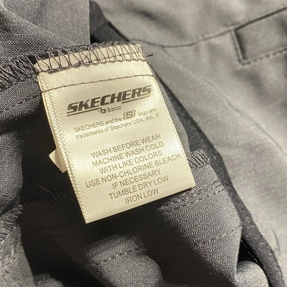 Skechers stay stylish